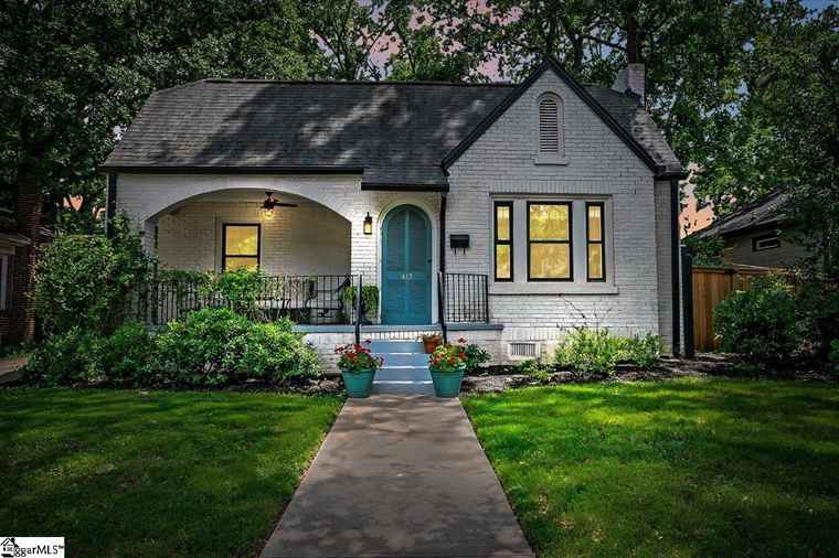 Photo of 415 Randall St Greenville, SC 29609