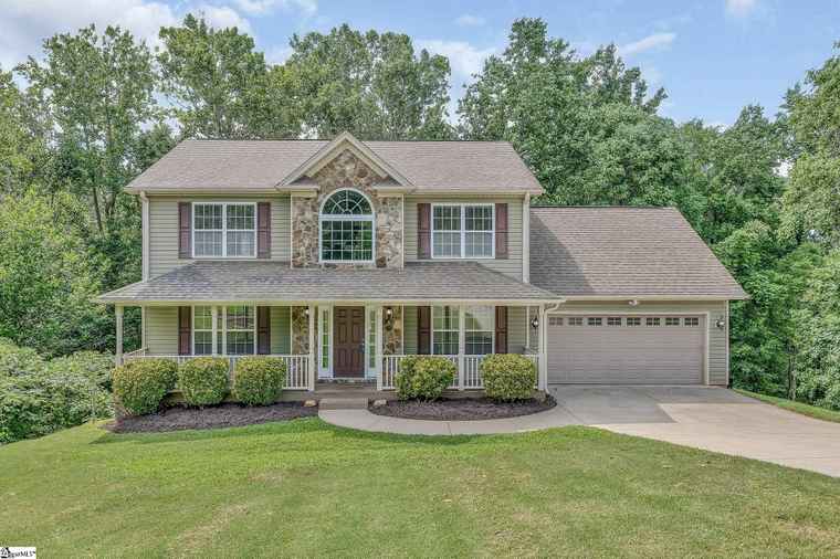 Photo of 315 Timber Trl Greer, SC 29651