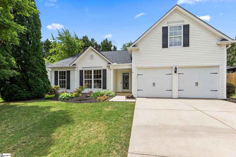 Photo of 6 Saucer Ct Greer, SC 29650