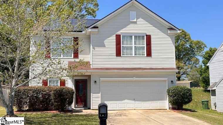 Photo of 107 Montauk Dr Greenville, SC 29607
