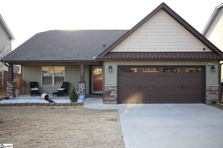 Photo of 216 Freehold Way Greer, SC 29650