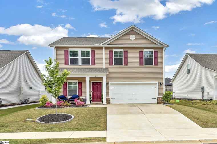 Photo of 110 Strongridge Trl Simpsonville, SC 29681