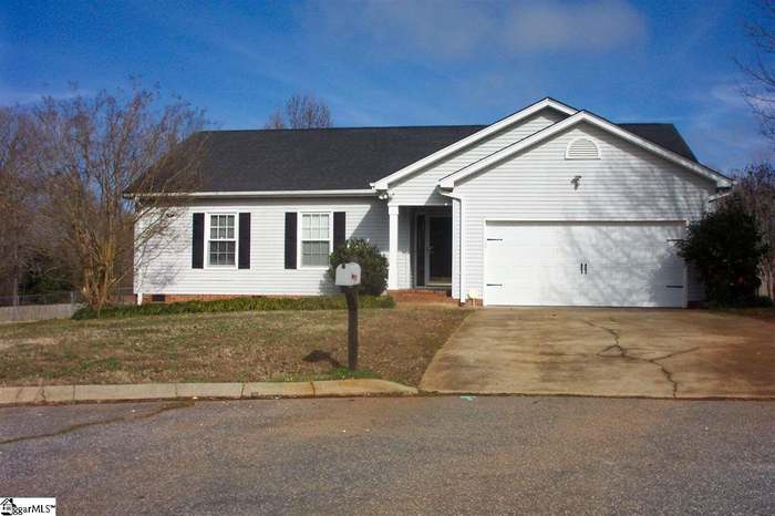 6 Roxbury Ct Greenville Sc 29617 Mls 1383744 Redfin