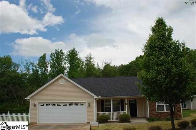 2442 fews bridge road greer sc 29651