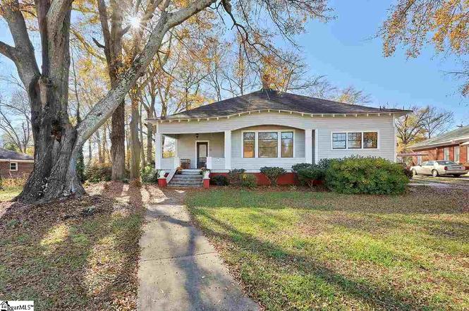 405 N Weston St, Fountain Inn, SC 29644 | MLS# 1311224 ...