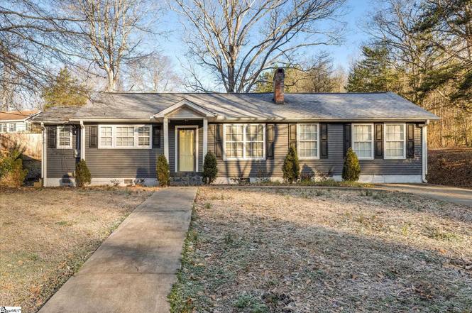 Redfin Easley Sc
