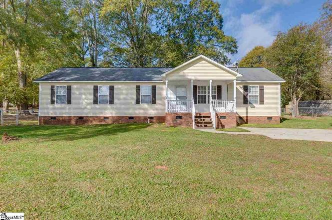 1515 E Calhoun St, Anderson, Sc 29621 