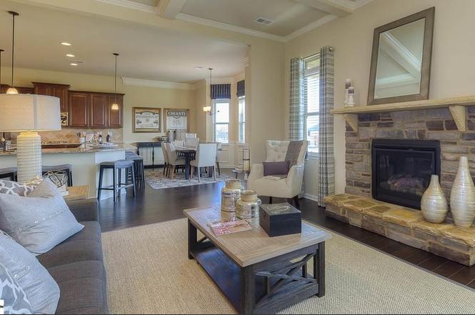 804 Shoredale Ln, Simpsonville, SC 29681 | MLS# 1380692 ...