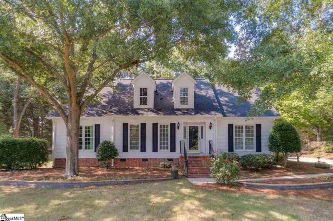 115 Legrae Ln Taylors SC 29687 Redfin 115 Legrae Ln Taylors SC 29687 Redfin