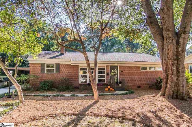 35 Scarlett St, Greenville, SC 29607 | MLS# 1331920 | Redfin 35 Scarlett St, Greenville, SC 29607 | MLS# 1331920 | Redfin