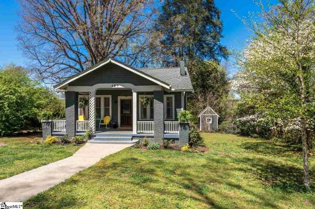 104 Donnybrook Ave Greenville Sc 29609 Mls 1365128 Redfin