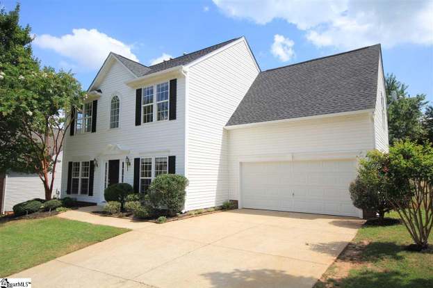 9 Bellows Falls Dr Greer Sc 29650 Mls 1351130 Redfin