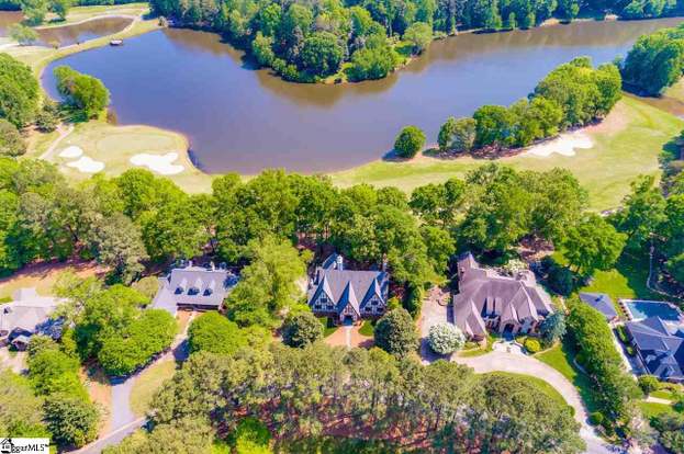 3 Yeamans Hall Ct Spartanburg Sc 29306 Mls 1391186 Redfin