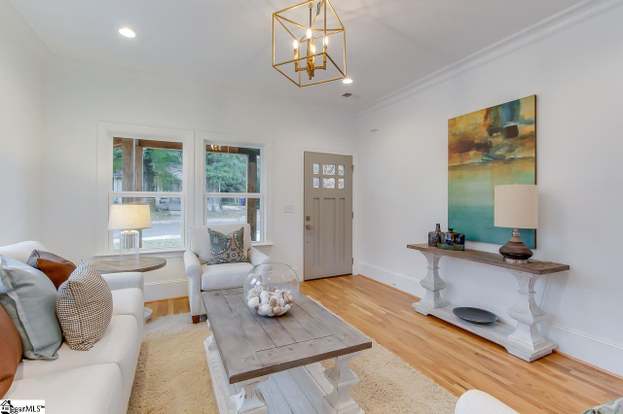 215 N Leach St Greenville Sc 29601 4 Beds 3 Baths