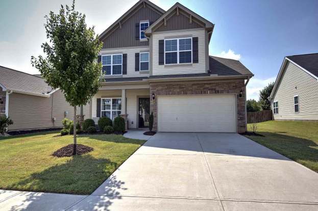 109 Hydrangea Way Simpsonville Sc 29681 Realtor Com