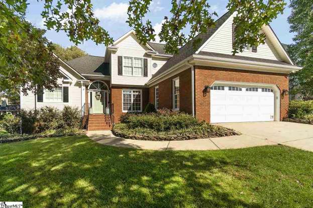 5 Warrenton Way Simpsonville Sc 29681 Mls 1405588 Redfin