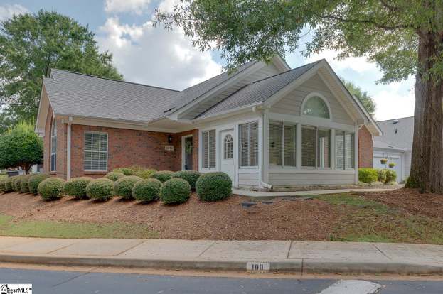 100 Heritage Club Dr, Greenville, SC 29615 | 1480610 | Redfin