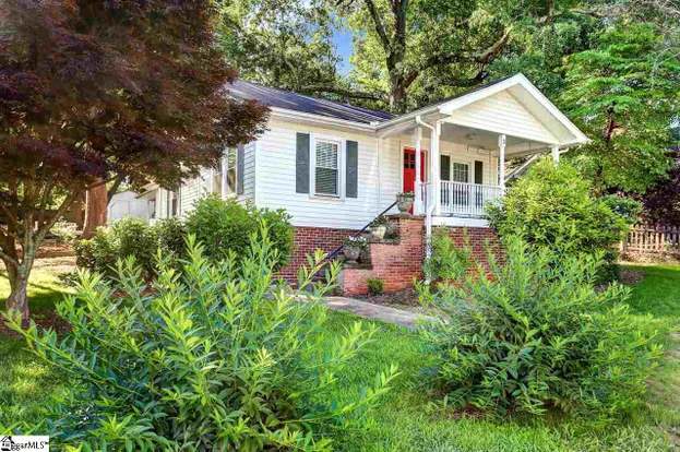 5 Donnybrook Ave Greenville Sc 29609 Mls 1392658 Redfin