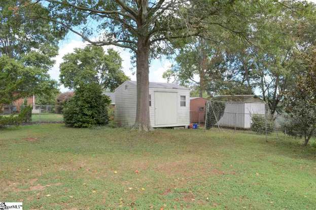 323 Mimosa Dr Greenville Sc 29615 Mls 1400683 Redfin