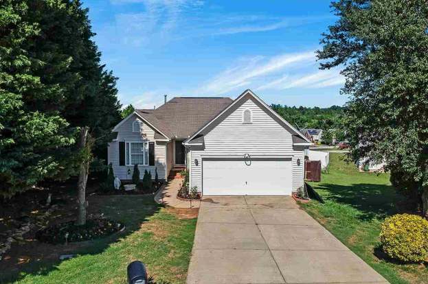 205 Peconic Ct Greenville Sc 29607 3 Beds 2 Baths
