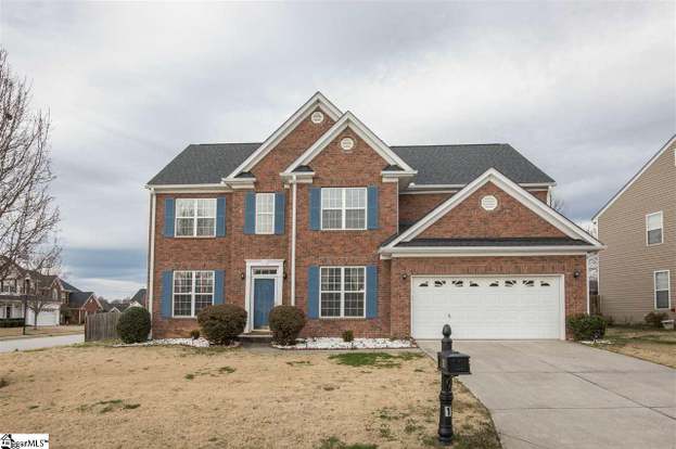 1 Galway Dr Greer Sc 29650 Mls 1385712 Redfin