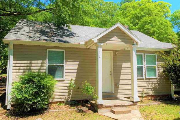 114 Pearson St Spartanburg Sc 29303 3 Beds 1 Bath