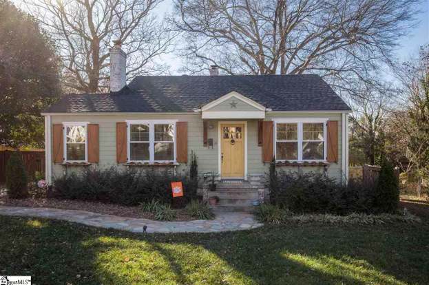 12 Tyler St Greenville Sc 29605 Mls 1359902 Redfin