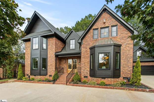 Greenville, SC Real Estate & Homes for Sale