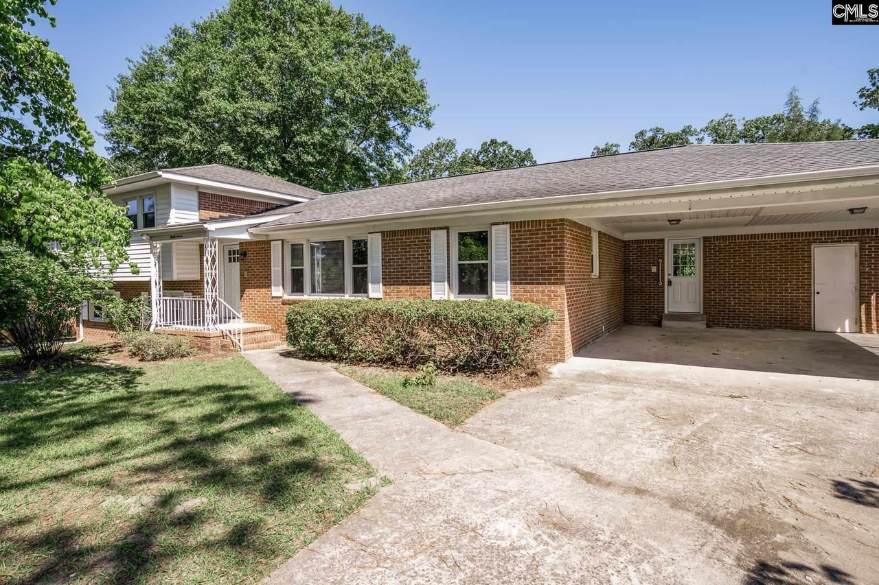 37 King Charles Rd, Columbia, SC 29209 | MLS# 520029 | Redfin