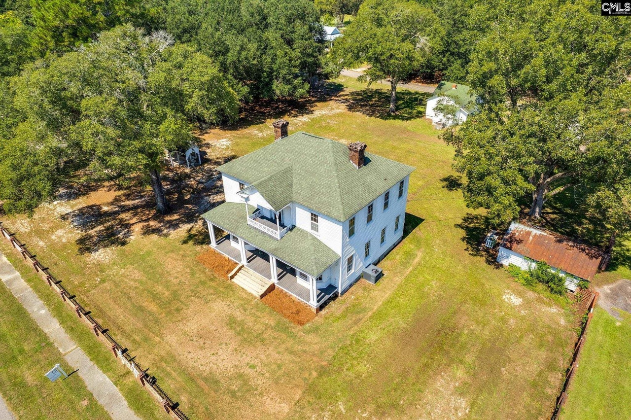 124 Pine St NW, Salley, SC 29137 MLS 570233 Redfin