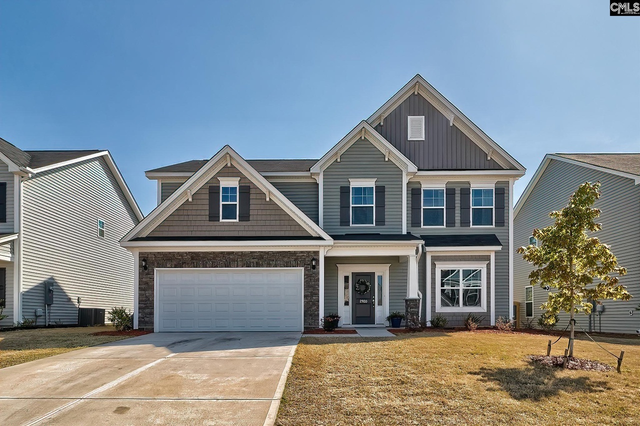 2920 Red Eagle Pl, Lexington, SC 29073 | MLS# 582761 | Redfin