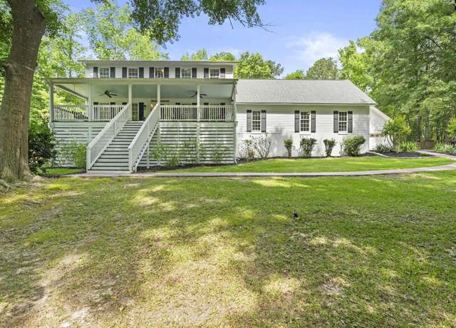 Property at 528 Longtown Rd W, Blythewood, SC 29016, 3 beds, 3 baths