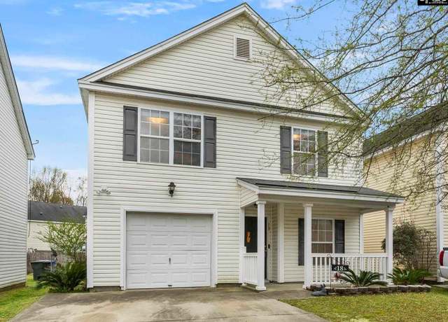 Property at 18 Wild Iris Ct, Columbia, SC 29209, 4 beds, 2.5 baths