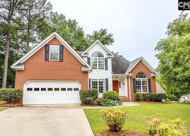 Property at 326 Genessee Rd, Irmo, SC 29063, 4 beds, 2.5 baths