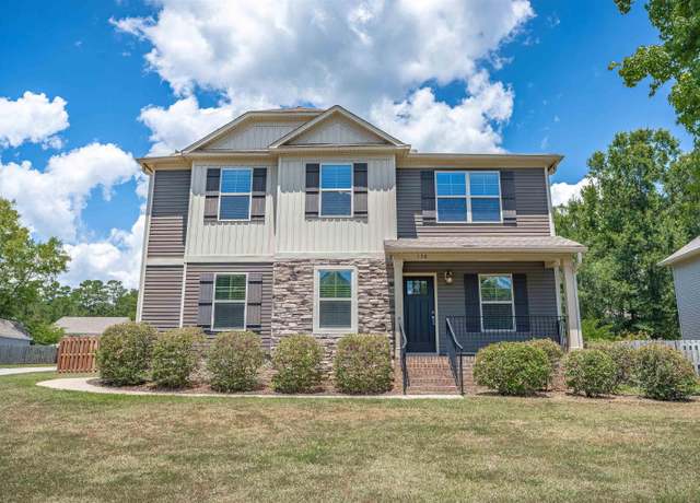 Property at 138 Sunsation Dr, Chapin, SC 29036, 5 beds, 3 baths