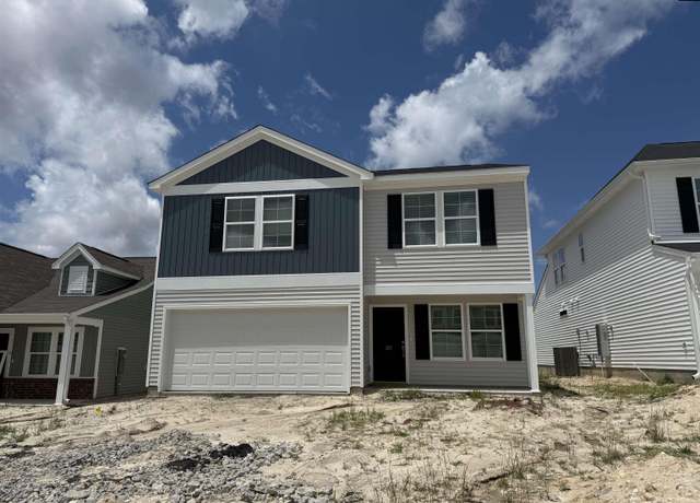 Property at 267 Hardwick Dr, Columbia, SC 29223, 4 beds, 2.5 baths