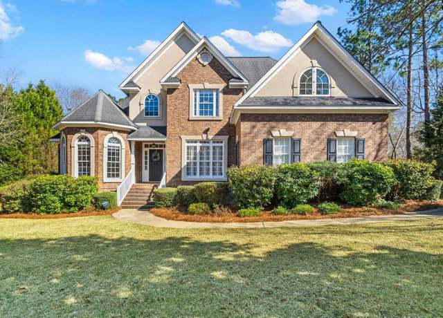 Property at 204 Brookwood Forest Dr, Blythewood, SC 29016, 5 beds, 3 baths