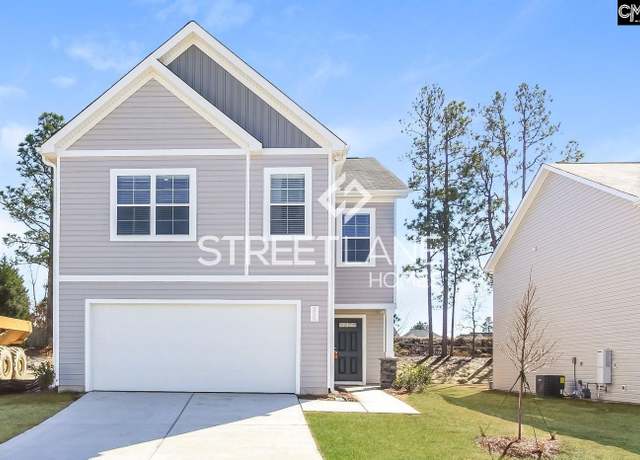 Property at 856 Vanguard St, Lexington, SC 29073, 4 beds, 2.5 baths