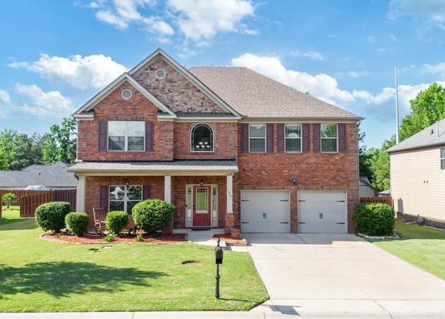 Property at 150 White Oleander Dr, Lexington, SC 29072, 4 beds, 2.5 baths