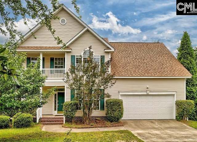 Property at 209 Bolette Ln, Columbia, SC 29229, 4 beds, 2.5 baths