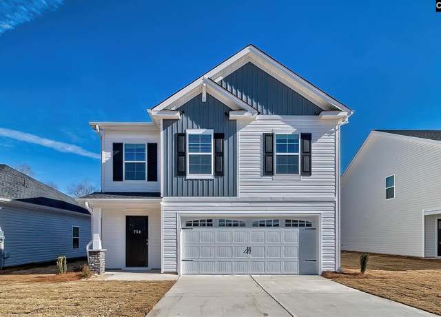 Property at 115 Calm Citadel Dr, Pelion, SC 29123, 4 beds, 2.5 baths
