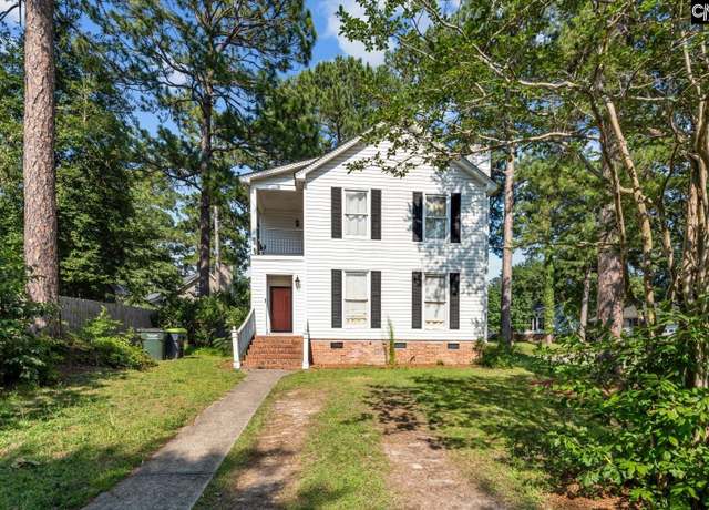 Property at 114 Savanna Woods Cir, West Columbia, SC 29170, 3 beds, 2.5 baths