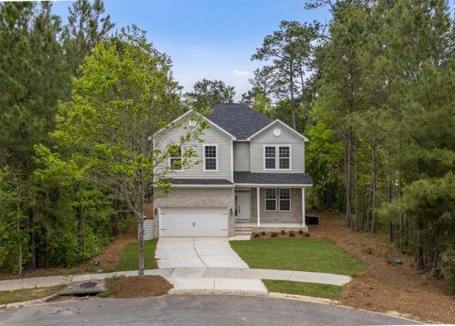 Property at 193 Peppermint Ln, Blythewood, SC 29016, 5 beds, 3.5 baths