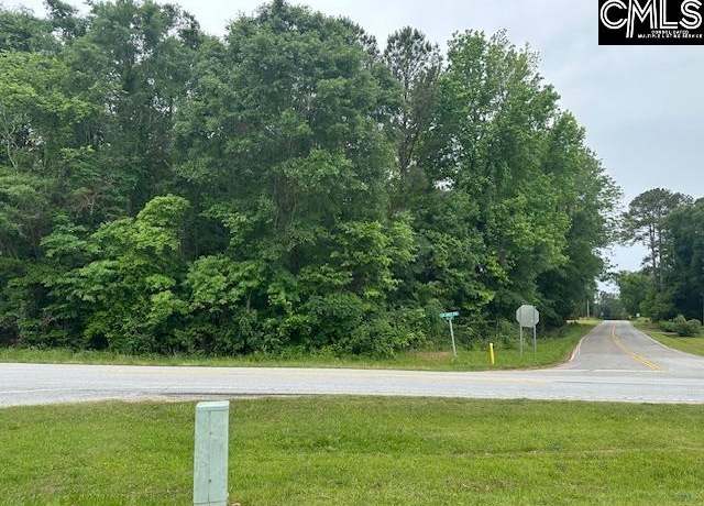 Property at TBD Intersection of Mud Creek Rd & Hwy176, Pomaria, SC 29126