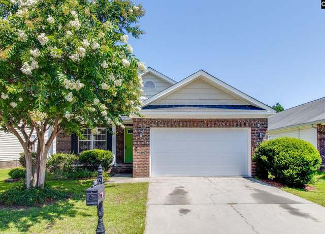 Property at 121 Parkstone Way, West Columbia, SC 29170, 3 beds, 2 baths