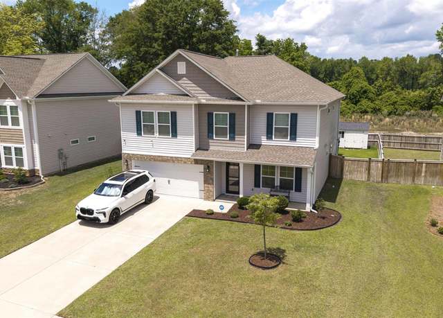 Property at 2025 Barnhart Dr, Sumter, SC 29153, 5 beds, 3 baths