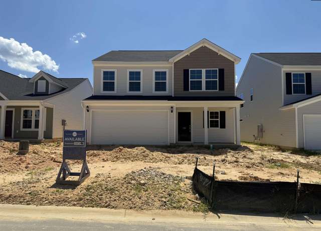 Property at 330 Bangalore Way, Gilbert, SC 29054, 4 beds, 2.5 baths