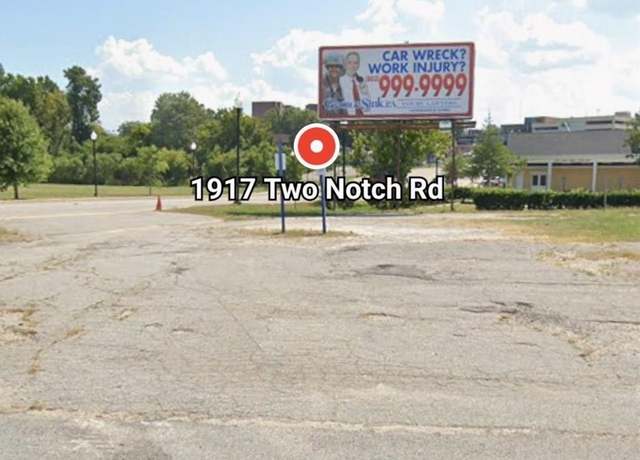 Property at 1917 Two Notch Rd, Columbia, SC 29204