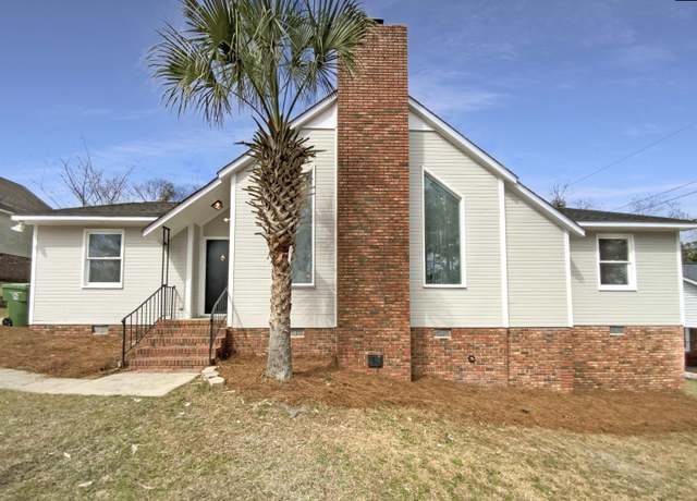 Property at 7916 Trailwood Ln, Columbia, SC 29209, 3 beds, 2 baths
