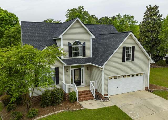 Property at 124 Pond Edge Ln, Chapin, SC 29036, 4 beds, 2.5 baths